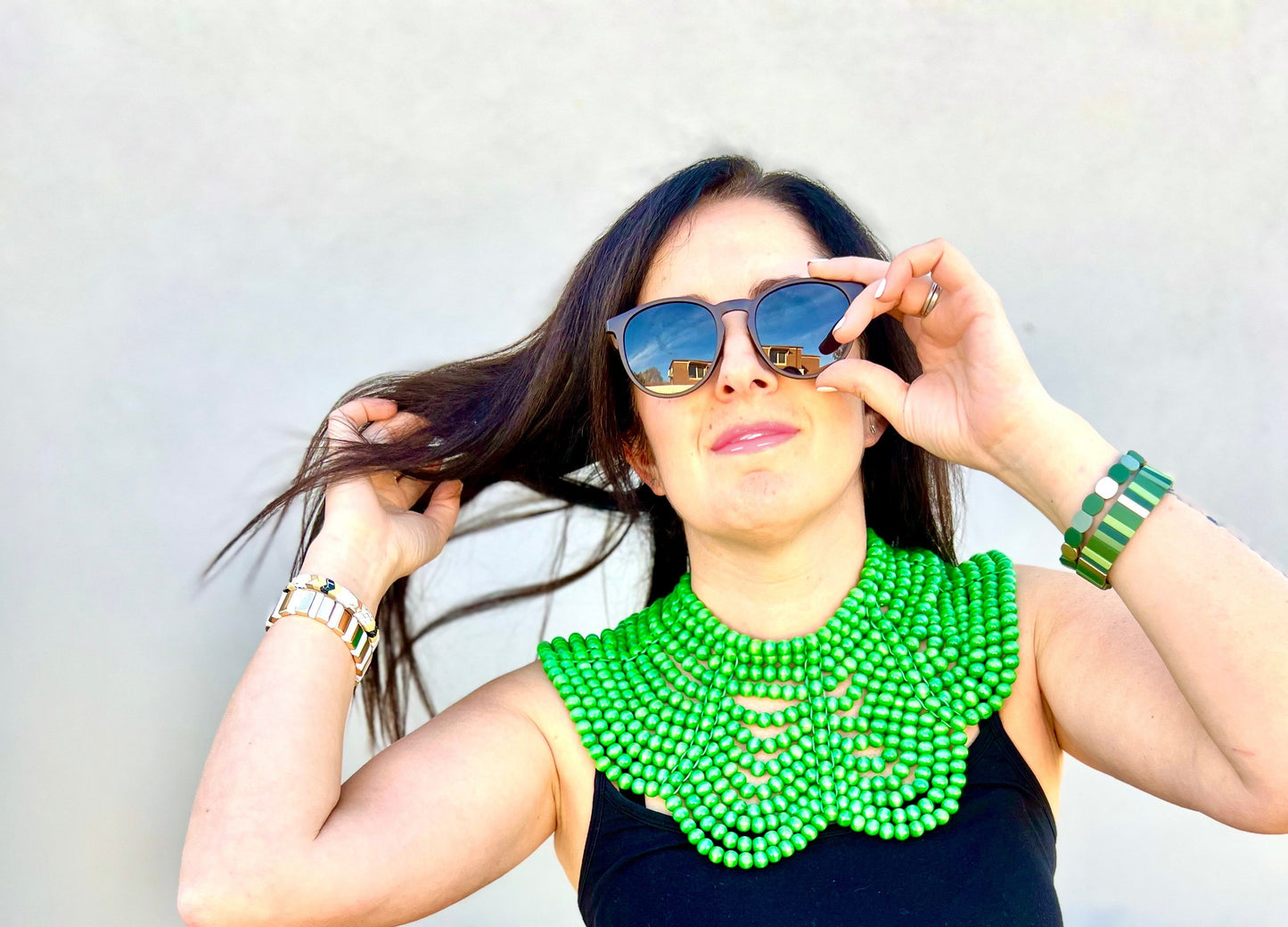 Blog - 5 Simple Ways to Style Your Jewellery