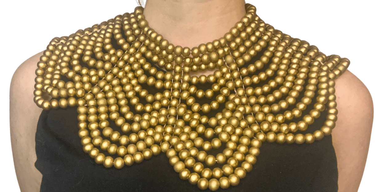 Woodland_Necklace_Gold