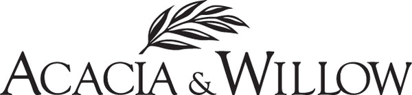 Acacia & Willow