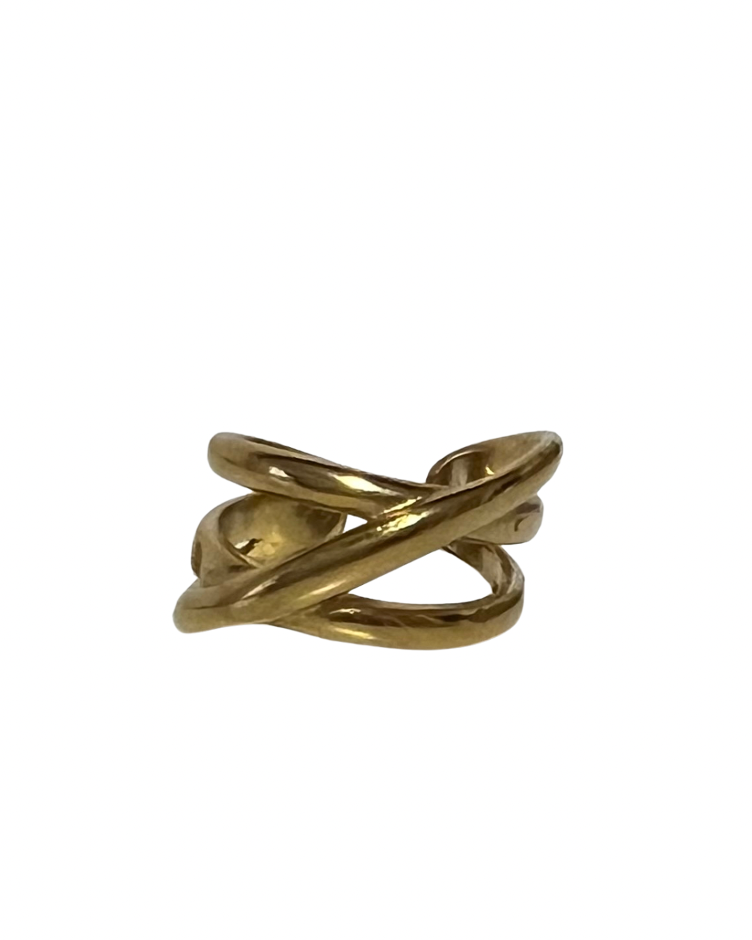 Star & Galaxy Ring