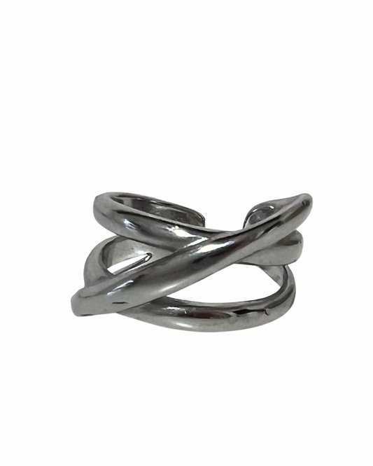 Star & Galaxy Ring