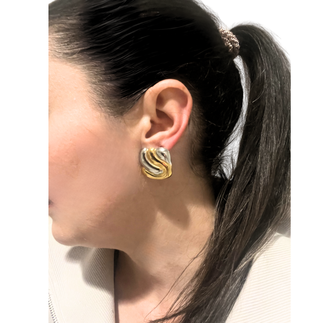 Dusk & Dawn Earrings
