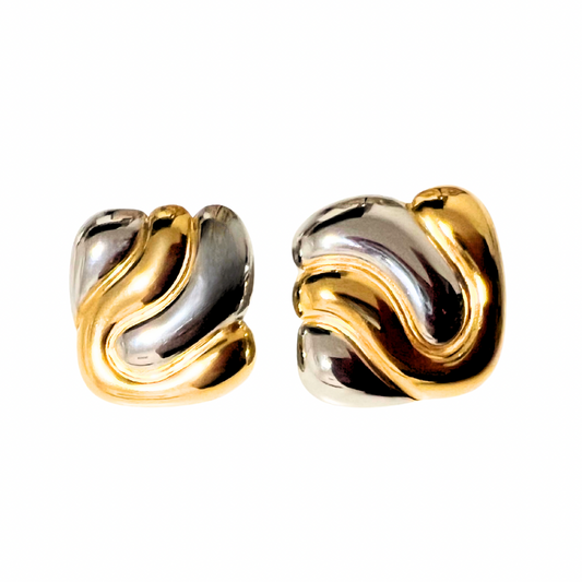 Dusk & Dawn Earrings